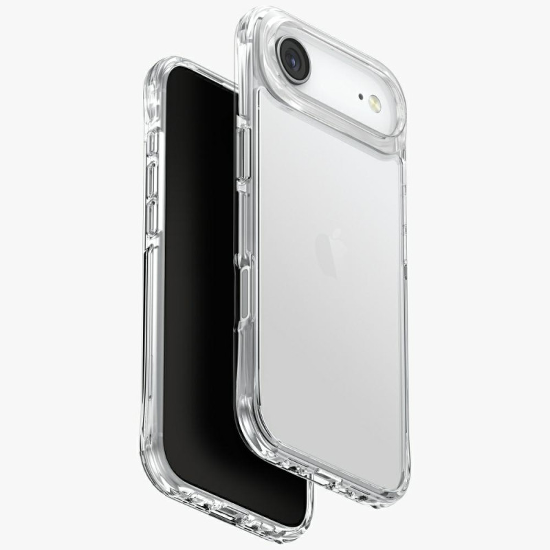 Kryt UNIQ Xtreme Case pro iPhone 17 Air - transparentní