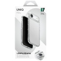 Kryt UNIQ Xtreme Case pro iPhone 17 Air – transparentní