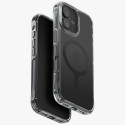 Kryt UNIQ LifePro Xtreme Magclick pro iPhone 17 - black