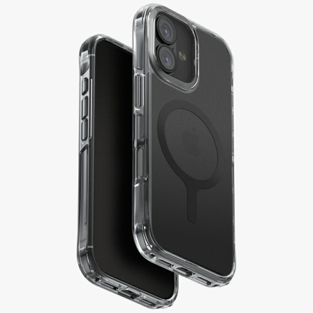 Kryt UNIQ LifePro Xtreme Magclick pro iPhone 17 - black