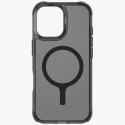 Kryt UNIQ LifePro Xtreme Magclick pro iPhone 17 - black