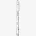 Kryt UNIQ LifePro Xtreme Magclick pro iPhone 17 - transparent-glitter