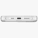 Kryt UNIQ LifePro Xtreme Magclick pro iPhone 17 - transparent-glitter