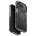 UNIQ LifePro Xtreme Magclick pro iPhone 17 Pro – černý