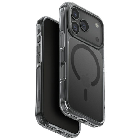 UNIQ LifePro Xtreme Magclick pro iPhone 17 Pro – černý