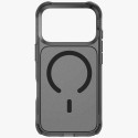 UNIQ LifePro Xtreme Magclick pro iPhone 17 Pro – černý
