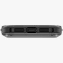 UNIQ LifePro Xtreme Magclick pro iPhone 17 Pro – černý