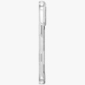 Kryt UNIQ Xtreme Magclick iPhone 17 Pro Max - clear-glitter