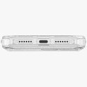 Kryt UNIQ Xtreme Magclick iPhone 17 Pro Max - clear-glitter
