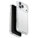 Kryt UNIQ Xtreme Case pro iPhone 17 Pro Max - transparentní