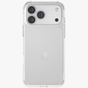 Kryt UNIQ Xtreme Case pro iPhone 17 Pro Max - transparentní