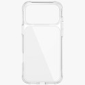 Kryt UNIQ Xtreme Case pro iPhone 17 Pro Max - transparentní