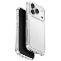 Kryt UNIQ Xtreme Case pro iPhone 17 Pro – transparentní