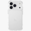 Kryt UNIQ Xtreme Case pro iPhone 17 Pro – transparentní