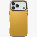 Kryt UNIQ Lyden DS pro iPhone 17 Pro Max - žlutá/šedá