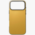 Kryt UNIQ Lyden DS pro iPhone 17 Pro Max - žlutá/šedá