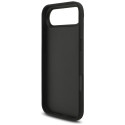 Kryt Guess 4G BIG LOGO pro iPhone 17 Air – black