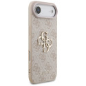 Kryt Guess 4G BIG LOGO iPhone 17 Air - pink