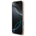 Kryt Guess 4G BIG LOGO iPhone 17 Air - pink