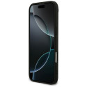 Kryt Guess 4G RING Classic pro iPhone 17 Air - černý
