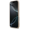 Kryt Guess 4G RING CLASSIC LOGO pro iPhone 17 Air - růžový
