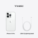APPLE iPhone 14 Pro 256GB - Silver