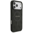 Kryt GUESS 4G RING CLASSIC MagSafe pro iPhone 17 Pro Max