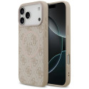 Kryt Guess 4G RING CLASSIC pro iPhone 17 Pro Max - růžová