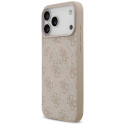 Kryt Guess 4G RING CLASSIC pro iPhone 17 Pro Max - růžová