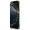 Kryt Guess 4G RING CLASSIC pro iPhone 17 Pro Max - růžová