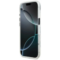 Kryt Karl Lagerfeld IML Karl Sketch Logo pro iPhone 17 Air