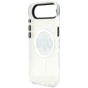 Kryt Karl Lagerfeld IML Karl Sketch Logo pro iPhone 17 Air