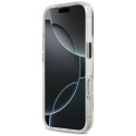 Kryt Karl Lagerfeld IML KARL SKETCH iPhone 17 Pro - transparent