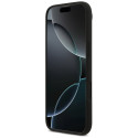 Kryt Karl Lagerfeld Karl&Choupette MagSafe pro iPhone 17 Air - černý