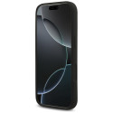 Kryt Karl Lagerfeld MagSafe pro iPhone 17 Pro – černý