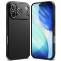 Kryt Ringke ONYX pro iPhone 17 Pro – černý
