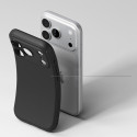 Kryt Ringke ONYX pro iPhone 17 Pro – černý