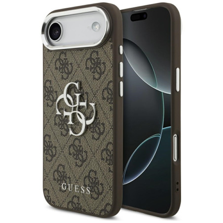 Kryt Guess 4G Big 4G Classic pro iPhone 17 Air