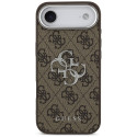 Kryt Guess 4G Big 4G Classic pro iPhone 17 Air