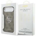 Kryt Guess 4G Big 4G Classic pro iPhone 17 Air