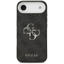 Kryt Guess 4G Big 4G Classic Logo pro iPhone 17 Air - black