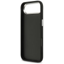 Kryt Guess 4G Big 4G Classic Logo pro iPhone 17 Air - black