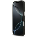 Kryt Guess 4G Big 4G Classic Logo iPhone 17 - černý