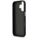 Kryt Guess 4G Big 4G Classic Logo iPhone 17 - černý