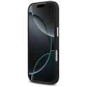Kryt Guess 4G BIG 4G Classic pro iPhone 17 Pro - black