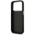 Kryt Guess 4G BIG 4G Classic pro iPhone 17 Pro - black