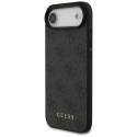 Kryt Guess 4G CLASSIC pro iPhone 17 Air - black