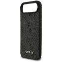 Kryt Guess 4G CLASSIC pro iPhone 17 Air - black