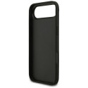 Kryt Guess 4G CLASSIC pro iPhone 17 Air - black