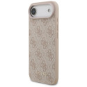 Kryt GUESS 4G CLASSIC pro iPhone 17 Air – pink